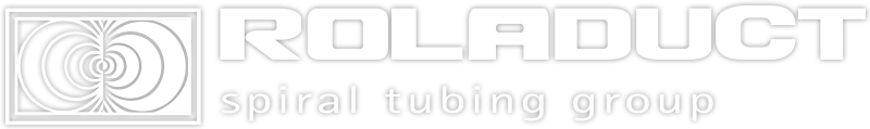 Roladuct Spiral Tubing Group Logo
